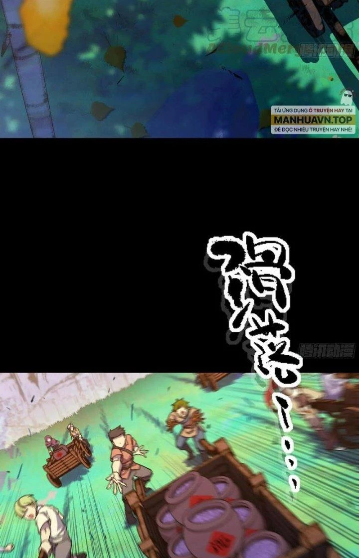 Dũng Sĩ Nấm Chapter 80 - Trang 4