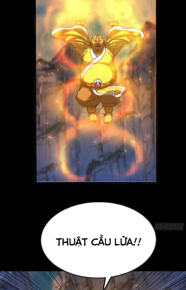 Dũng Sĩ Nấm Chapter 80 - Trang 4