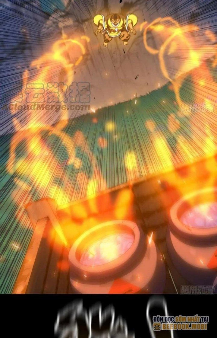Dũng Sĩ Nấm Chapter 80 - Trang 4