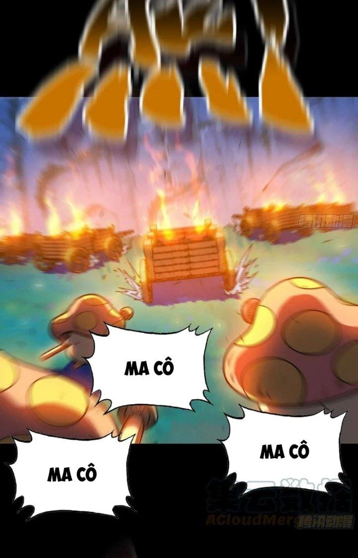 Dũng Sĩ Nấm Chapter 80 - Trang 4