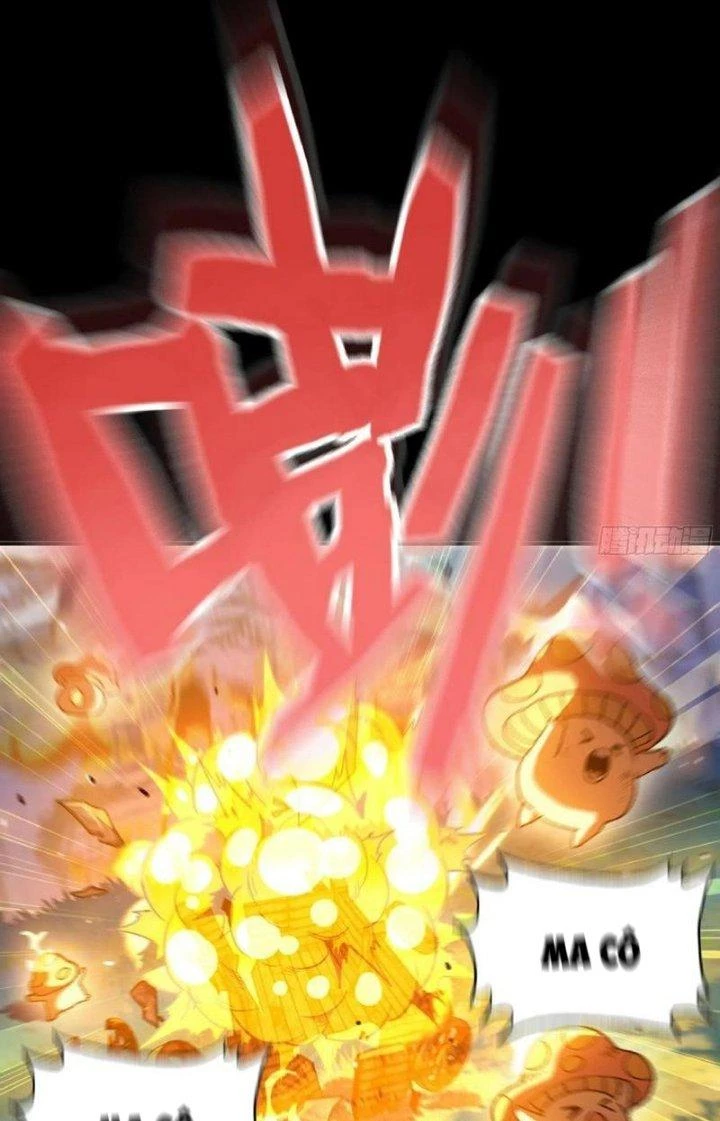 Dũng Sĩ Nấm Chapter 80 - Trang 4