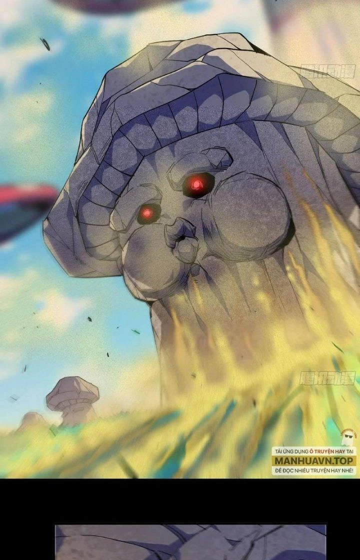 Dũng Sĩ Nấm Chapter 80 - Trang 4