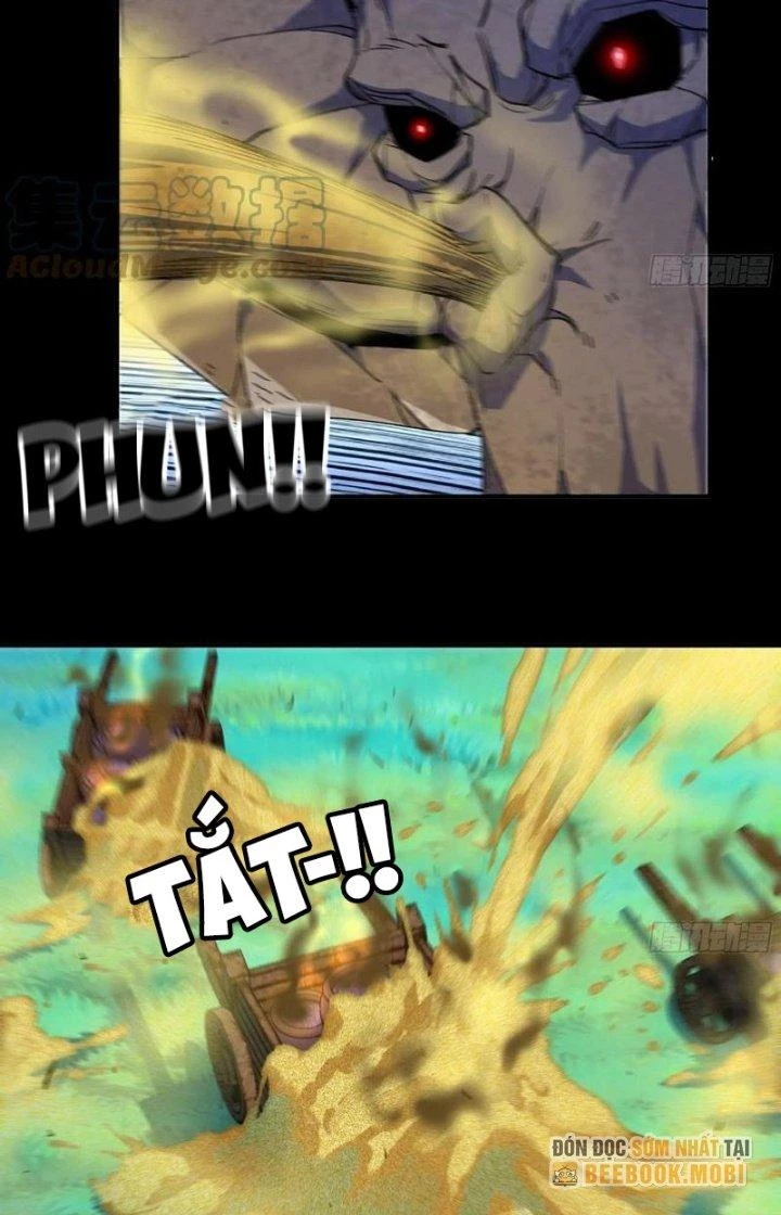 Dũng Sĩ Nấm Chapter 80 - Trang 4