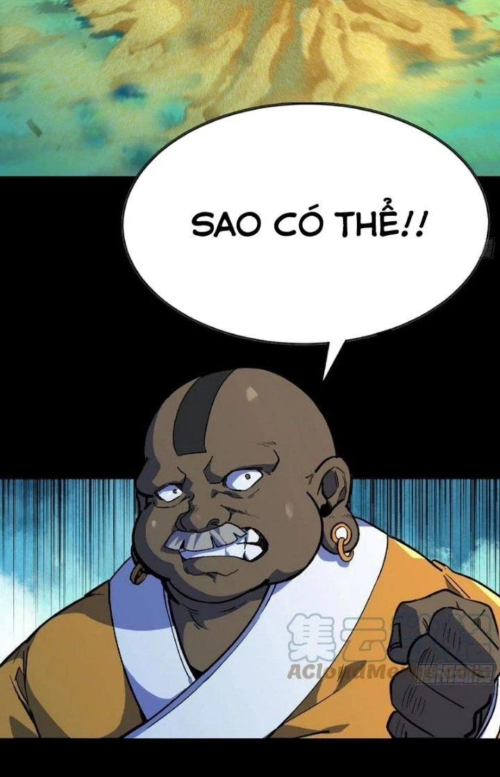 Dũng Sĩ Nấm Chapter 80 - Trang 4