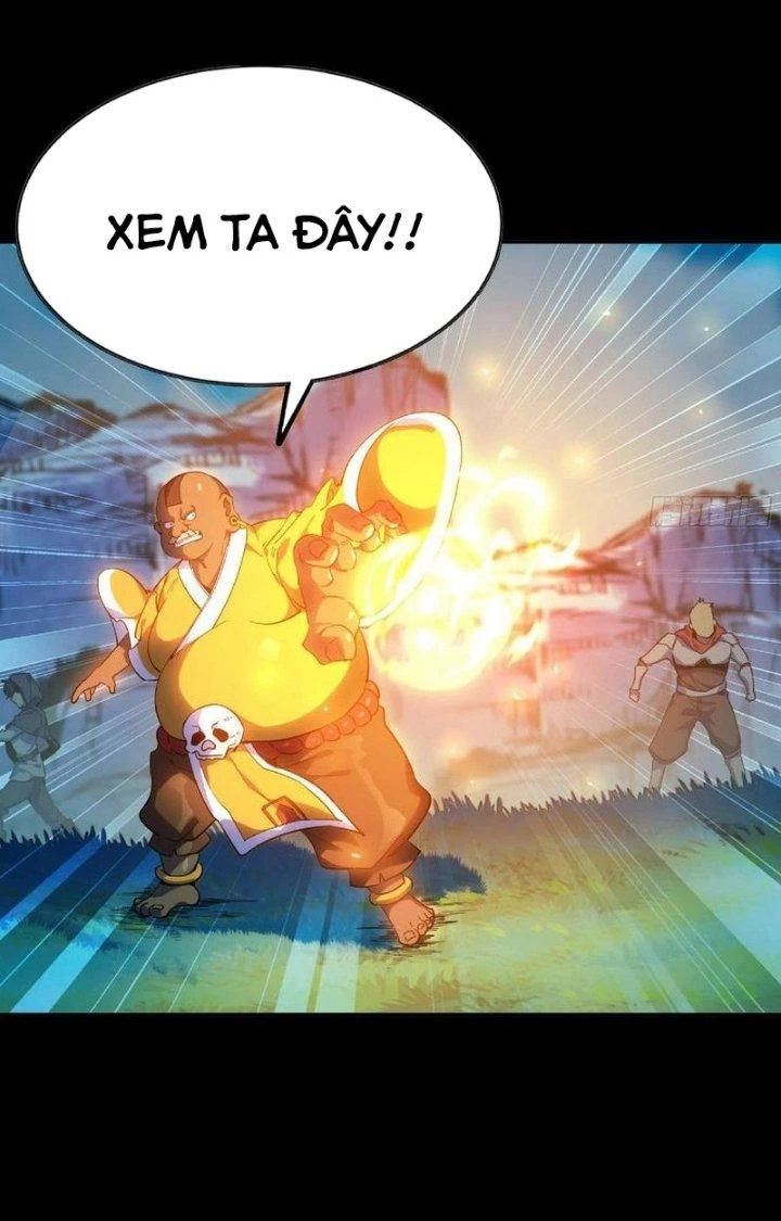 Dũng Sĩ Nấm Chapter 80 - Trang 4