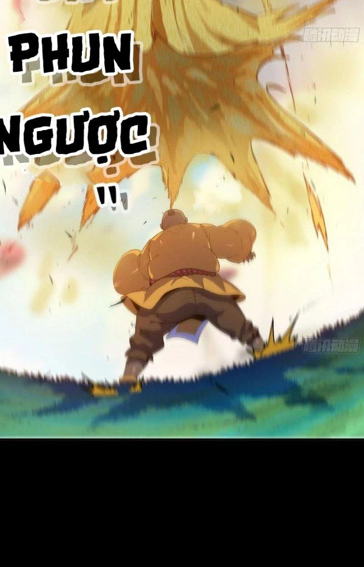 Dũng Sĩ Nấm Chapter 80 - Trang 4