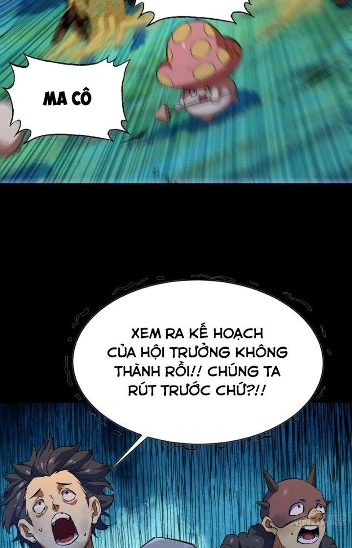 Dũng Sĩ Nấm Chapter 80 - Trang 4