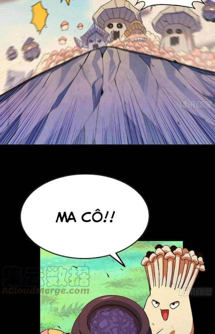 Dũng Sĩ Nấm Chapter 80 - Trang 4