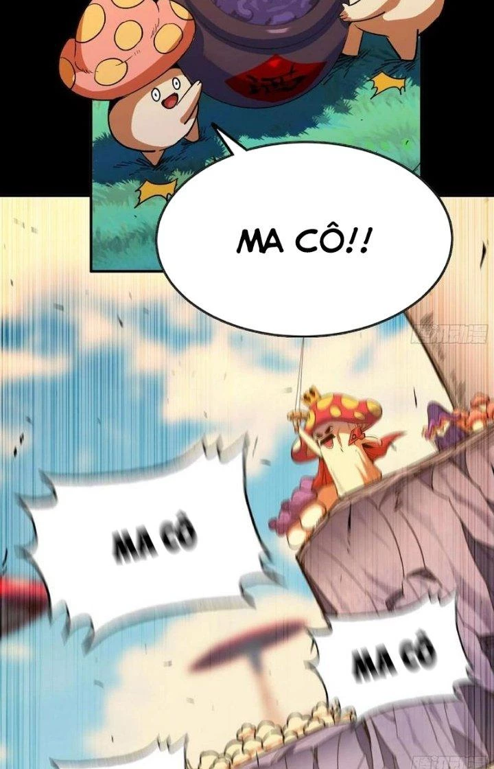 Dũng Sĩ Nấm Chapter 80 - Trang 4