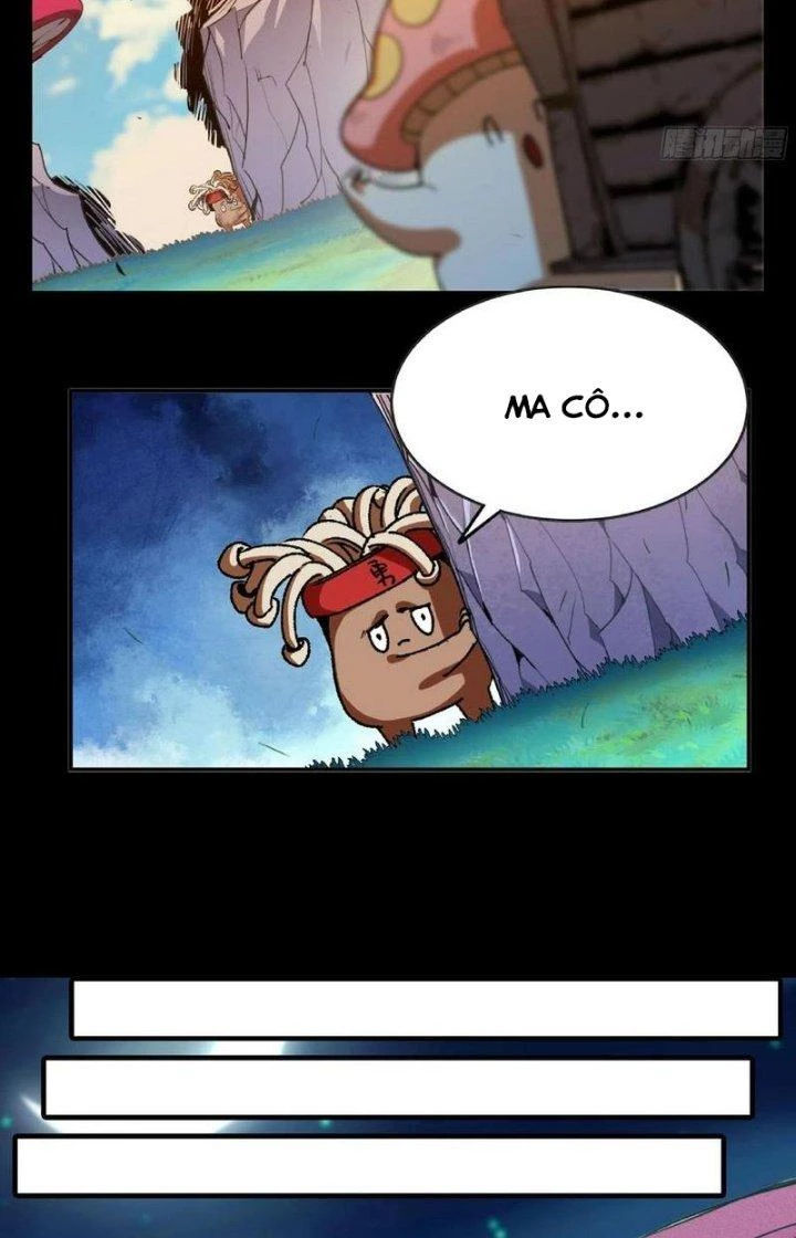 Dũng Sĩ Nấm Chapter 80 - Trang 4