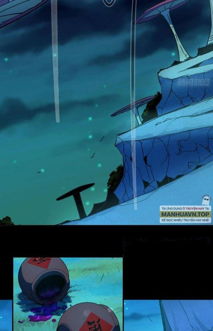 Dũng Sĩ Nấm Chapter 80 - Trang 4