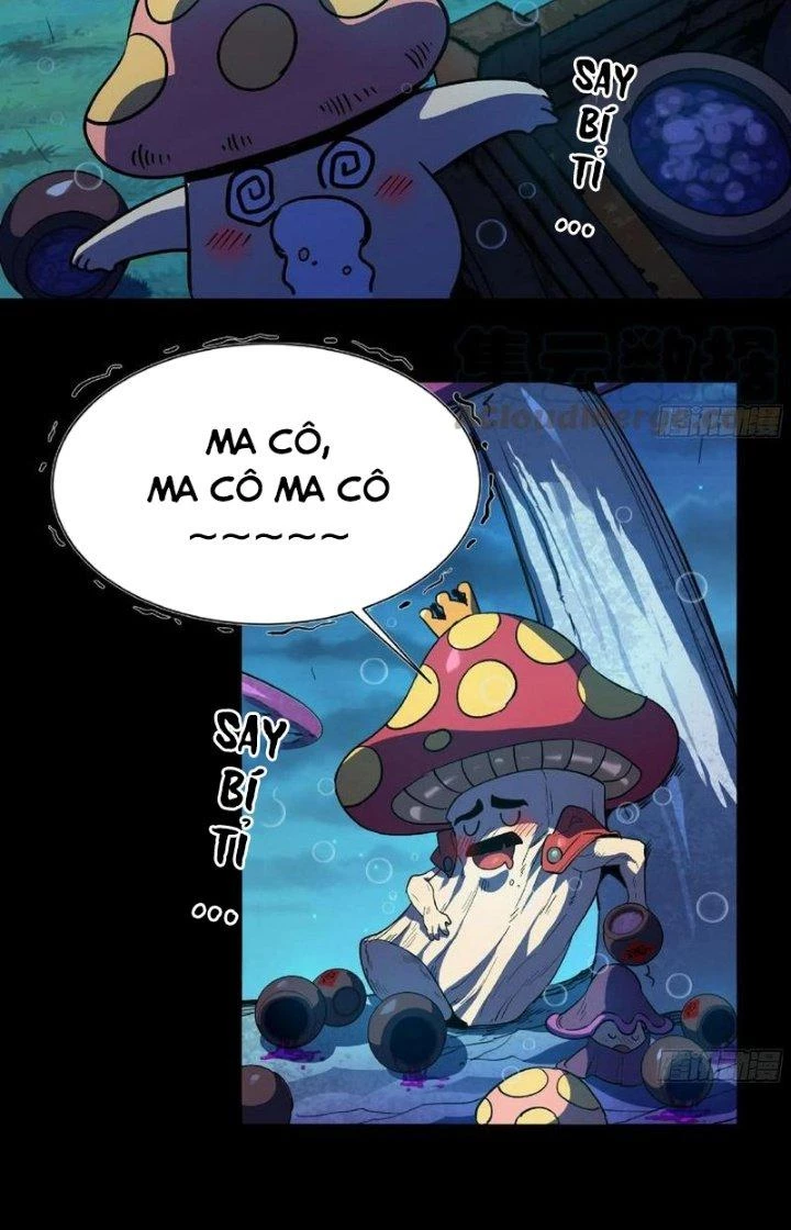 Dũng Sĩ Nấm Chapter 80 - Trang 4