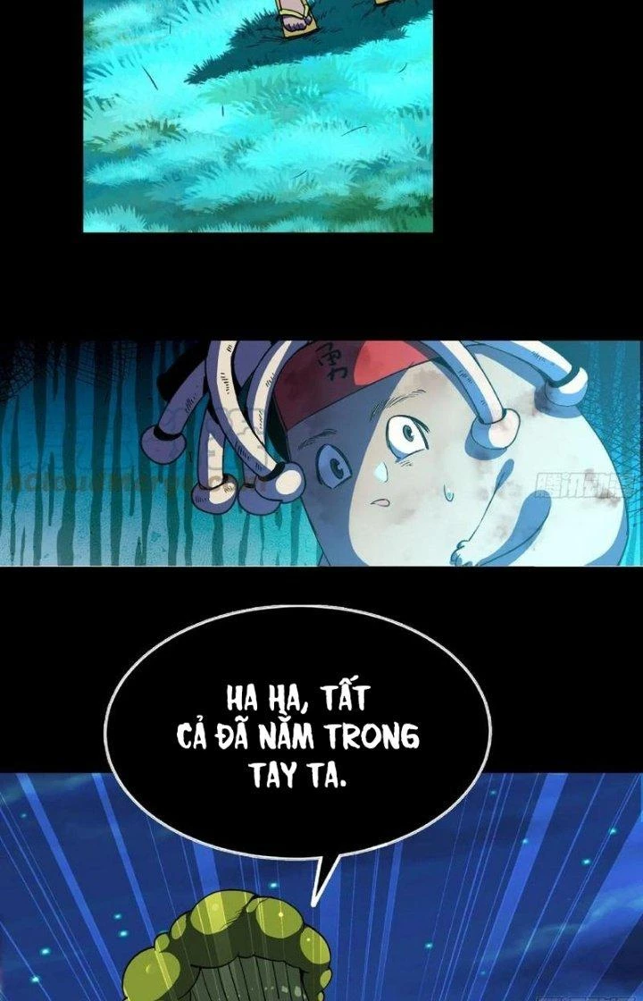 Dũng Sĩ Nấm Chapter 80 - Trang 4
