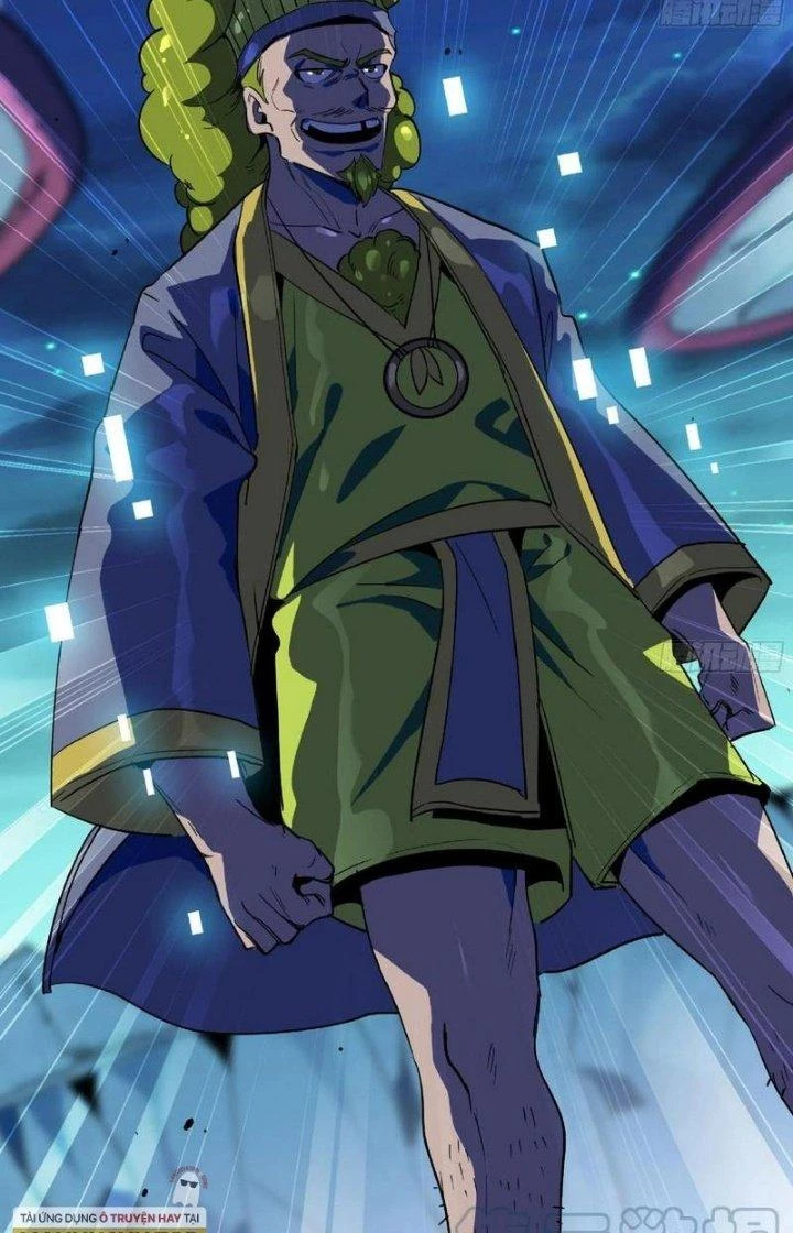 Dũng Sĩ Nấm Chapter 80 - Trang 4