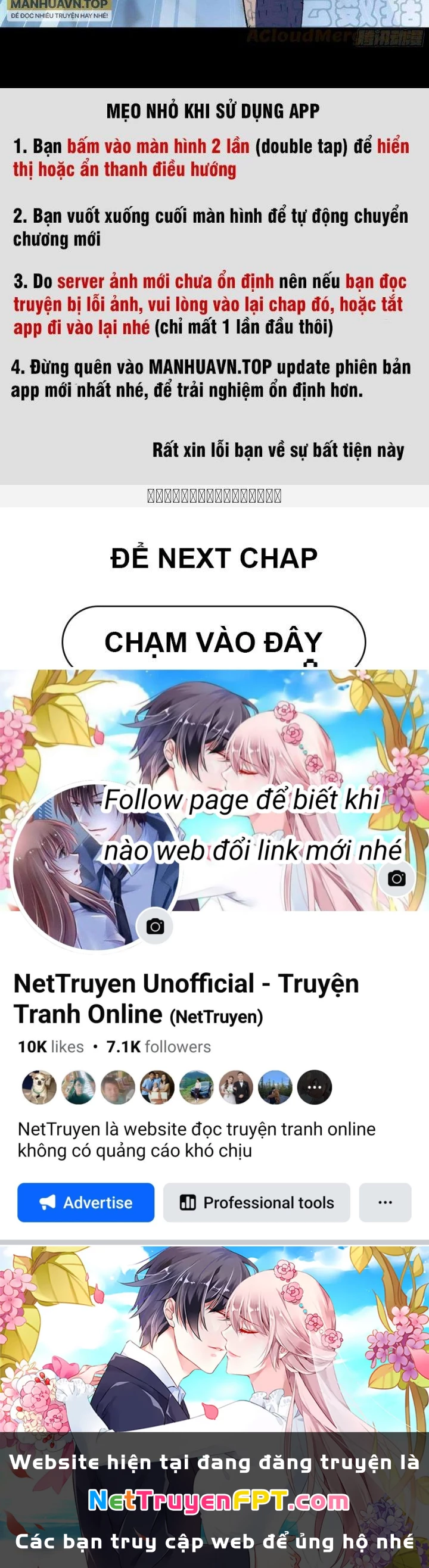 Dũng Sĩ Nấm Chapter 80 - Trang 4