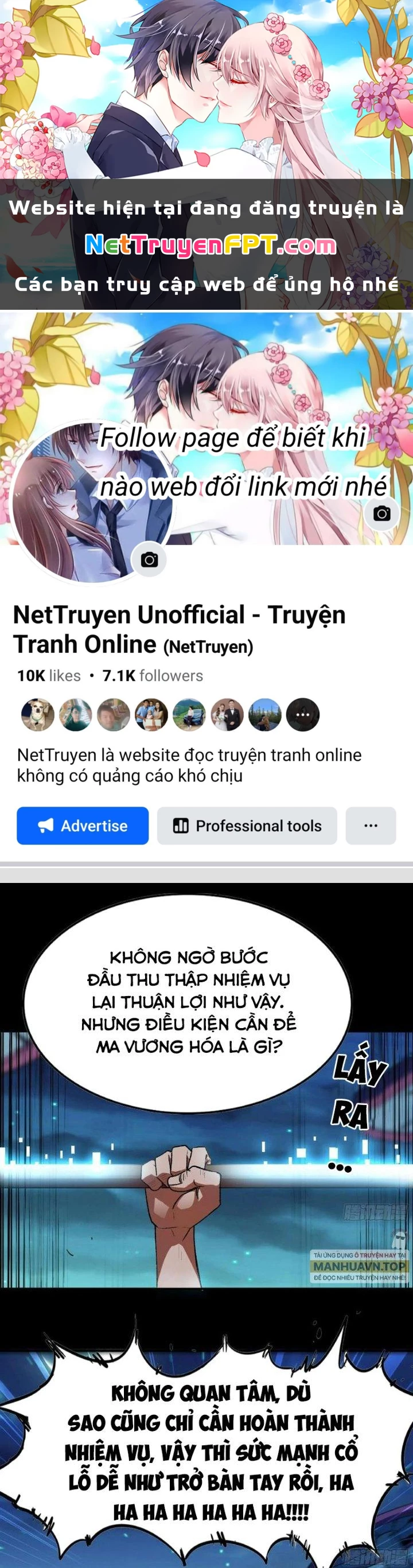 Dũng Sĩ Nấm Chapter 81 - Trang 4