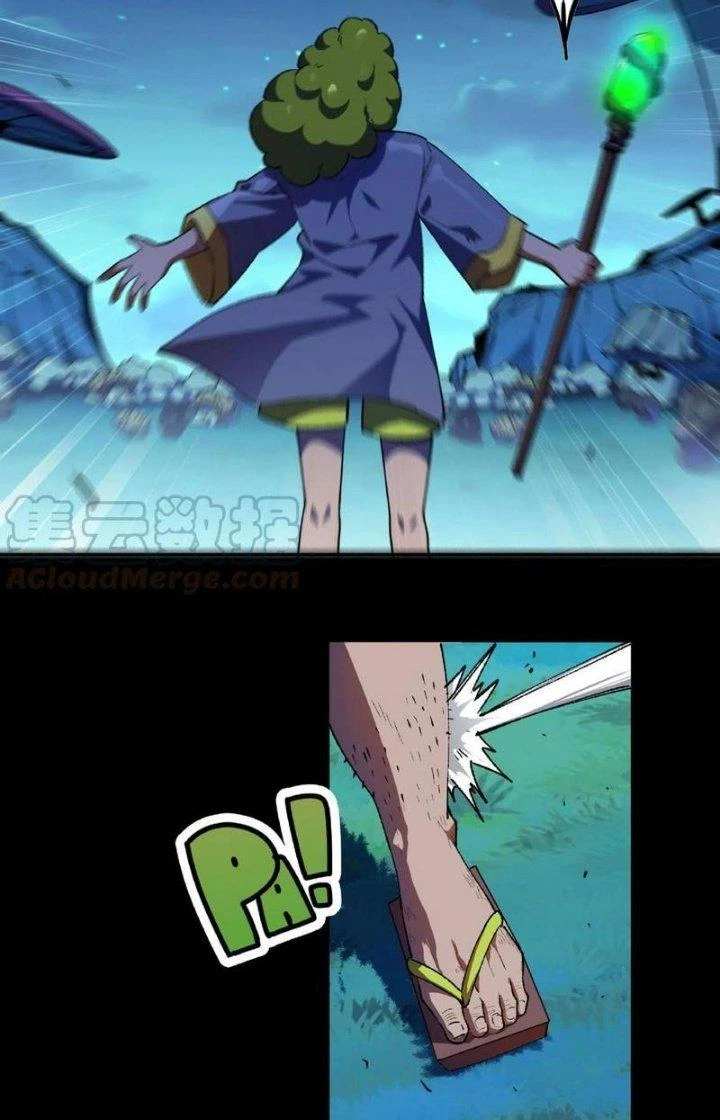 Dũng Sĩ Nấm Chapter 81 - Trang 4