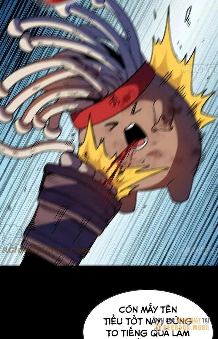 Dũng Sĩ Nấm Chapter 81 - Trang 4