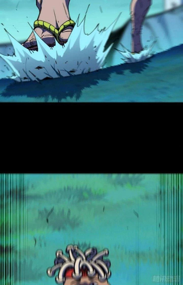 Dũng Sĩ Nấm Chapter 81 - Trang 4