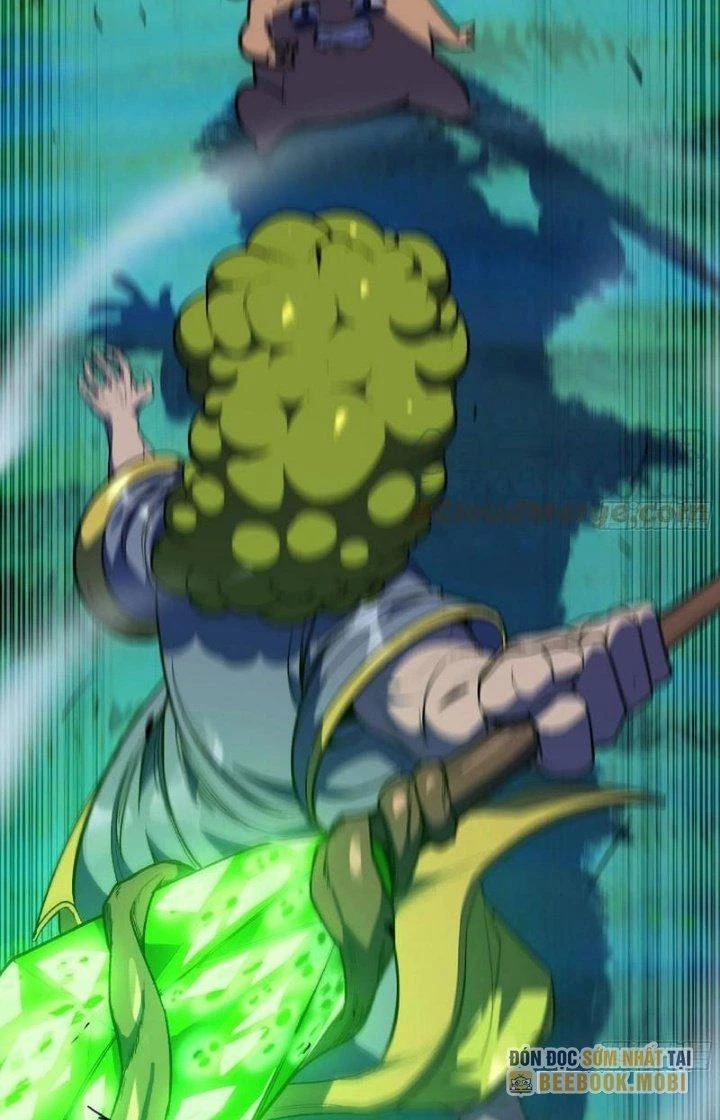 Dũng Sĩ Nấm Chapter 81 - Trang 4