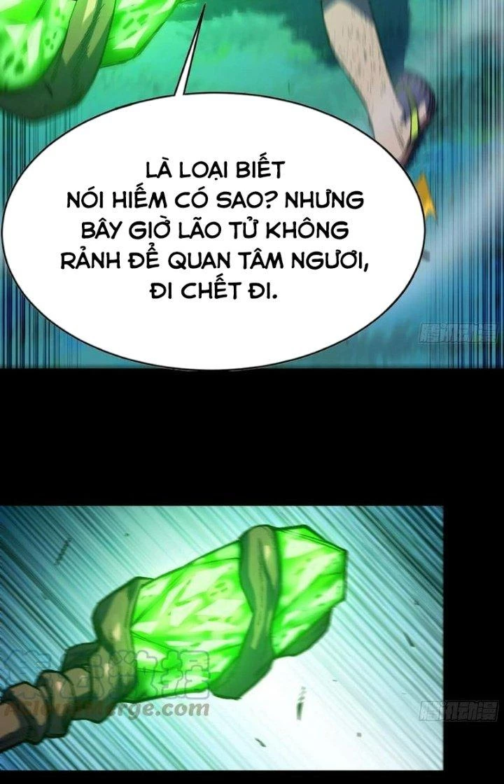 Dũng Sĩ Nấm Chapter 81 - Trang 4