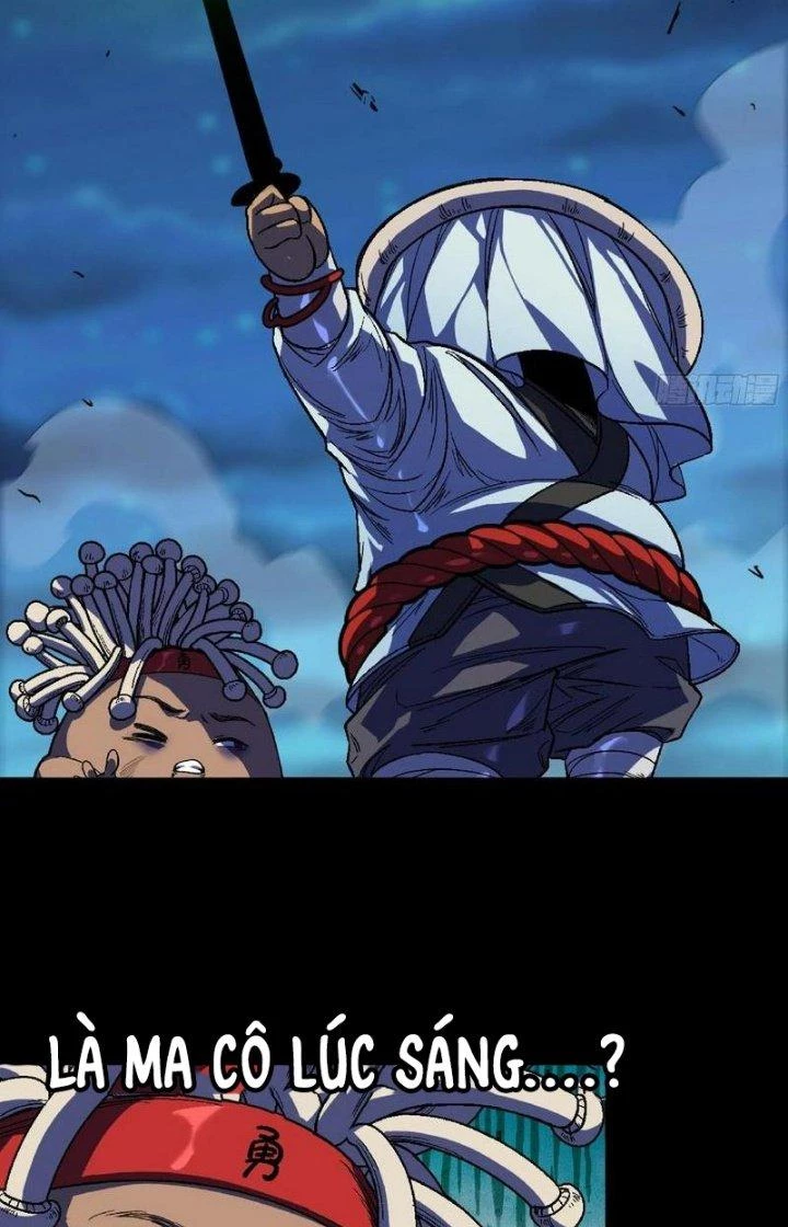 Dũng Sĩ Nấm Chapter 81 - Trang 4