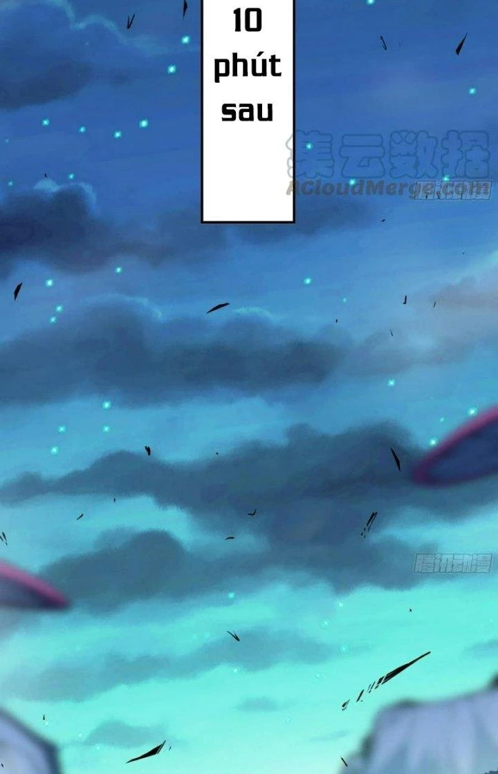 Dũng Sĩ Nấm Chapter 81 - Trang 4