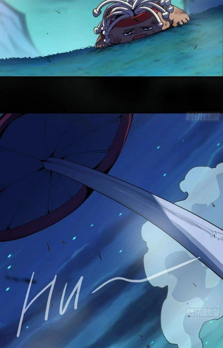 Dũng Sĩ Nấm Chapter 81 - Trang 4