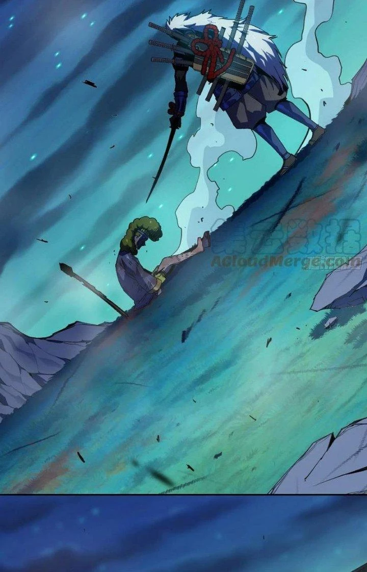 Dũng Sĩ Nấm Chapter 81 - Trang 4