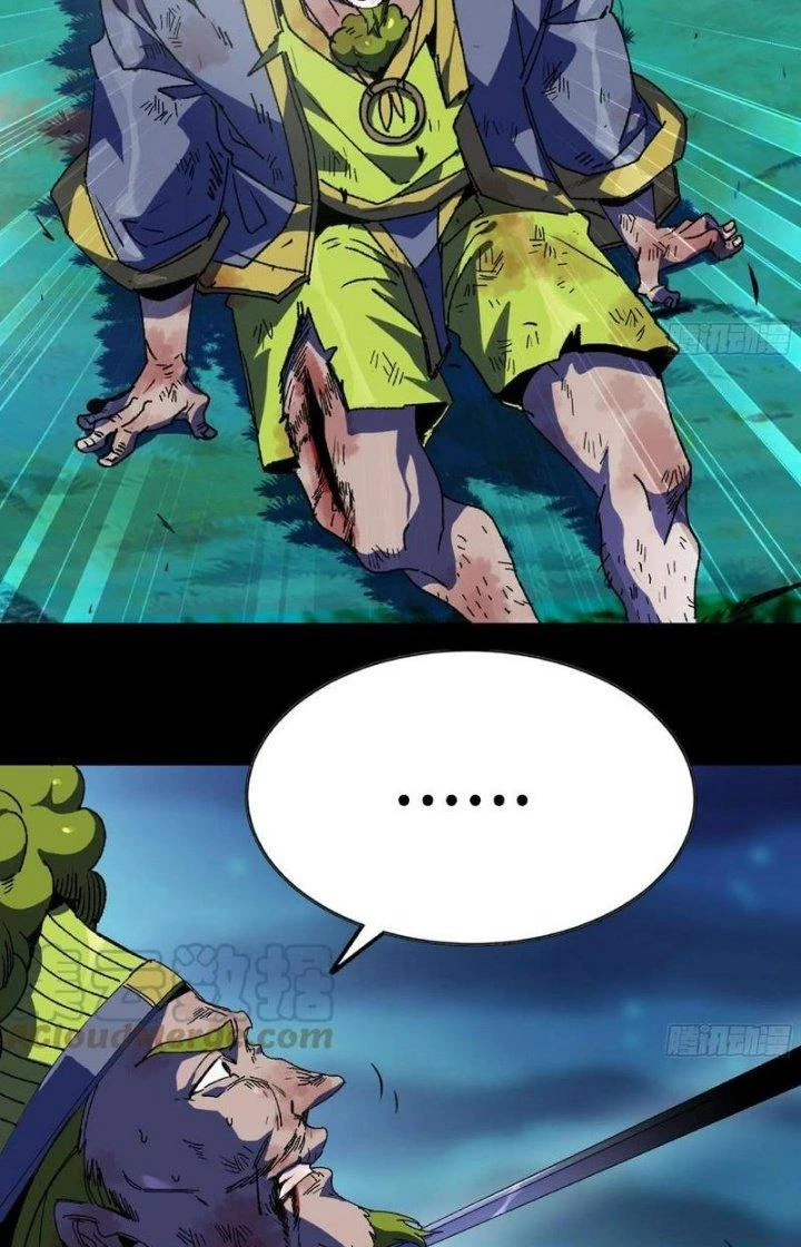 Dũng Sĩ Nấm Chapter 81 - Trang 4