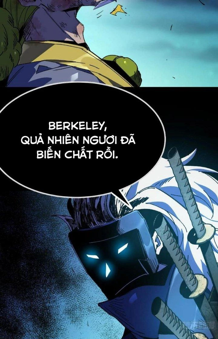 Dũng Sĩ Nấm Chapter 81 - Trang 4