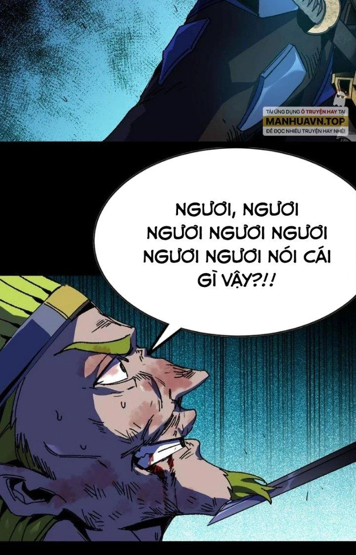 Dũng Sĩ Nấm Chapter 81 - Trang 4