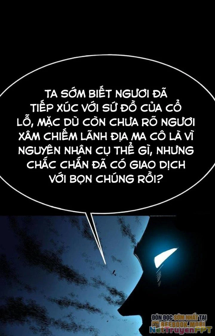 Dũng Sĩ Nấm Chapter 81 - Trang 4