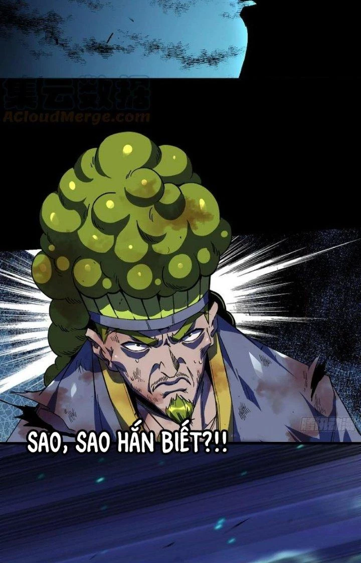 Dũng Sĩ Nấm Chapter 81 - Trang 4