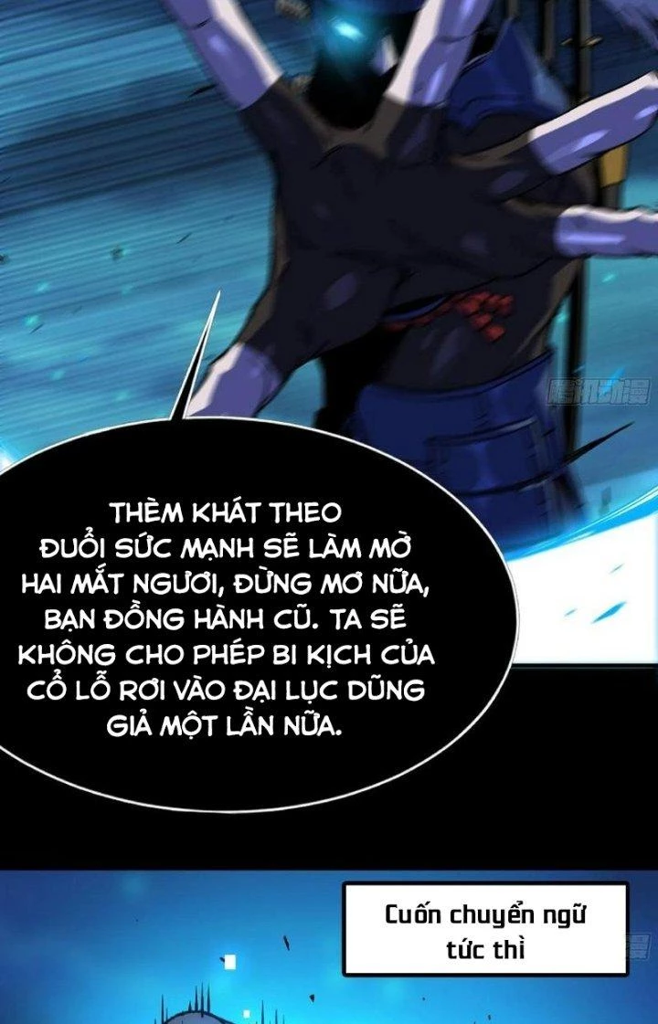 Dũng Sĩ Nấm Chapter 81 - Trang 4