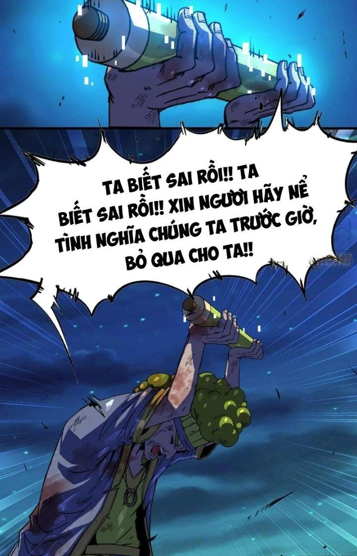 Dũng Sĩ Nấm Chapter 81 - Trang 4