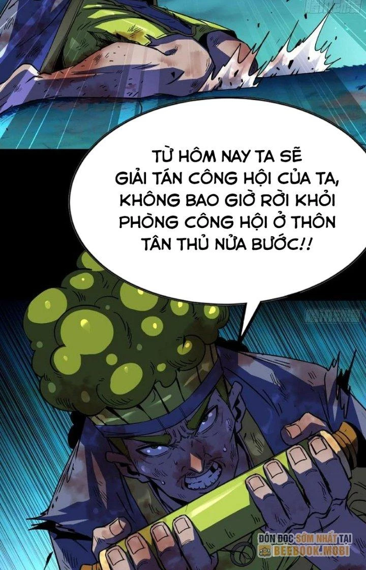 Dũng Sĩ Nấm Chapter 81 - Trang 4