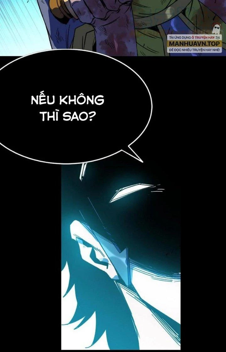 Dũng Sĩ Nấm Chapter 81 - Trang 4
