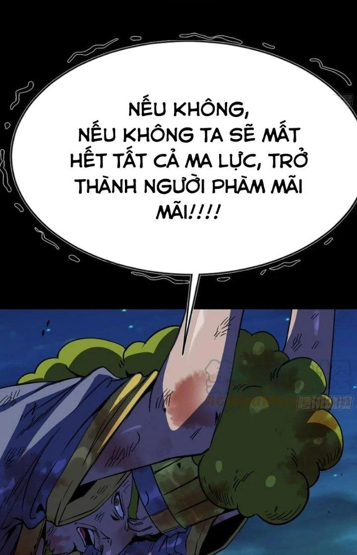 Dũng Sĩ Nấm Chapter 81 - Trang 4