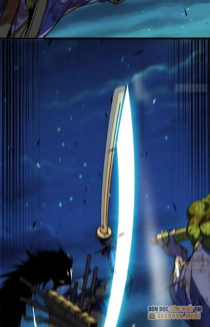 Dũng Sĩ Nấm Chapter 81 - Trang 4