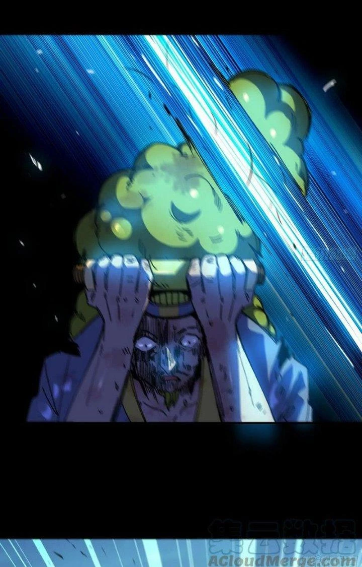 Dũng Sĩ Nấm Chapter 81 - Trang 4