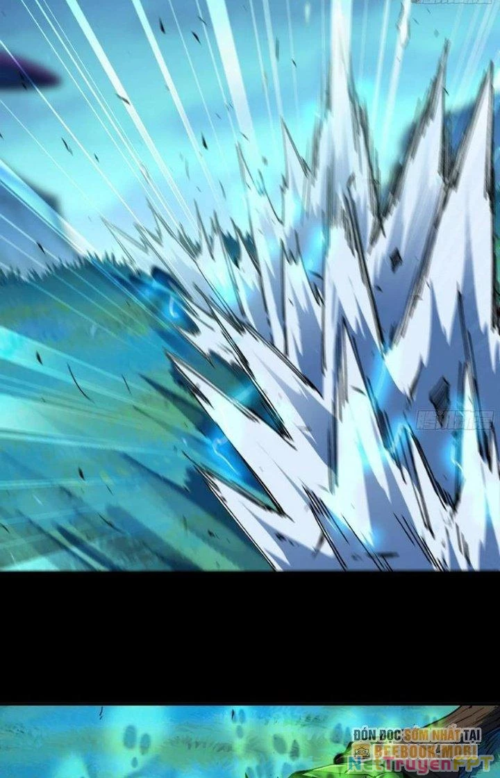 Dũng Sĩ Nấm Chapter 81 - Trang 4