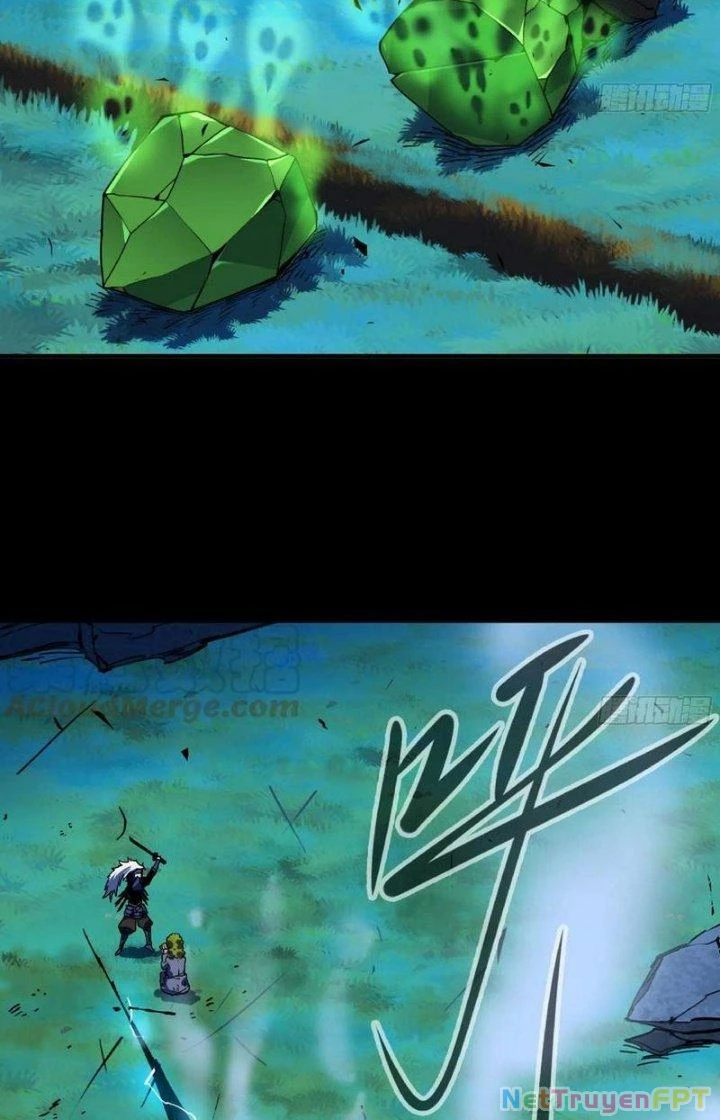 Dũng Sĩ Nấm Chapter 81 - Trang 4