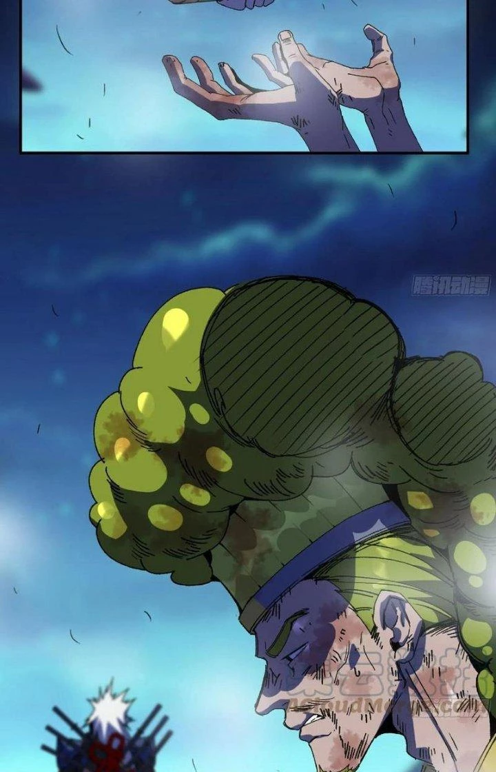 Dũng Sĩ Nấm Chapter 81 - Trang 4