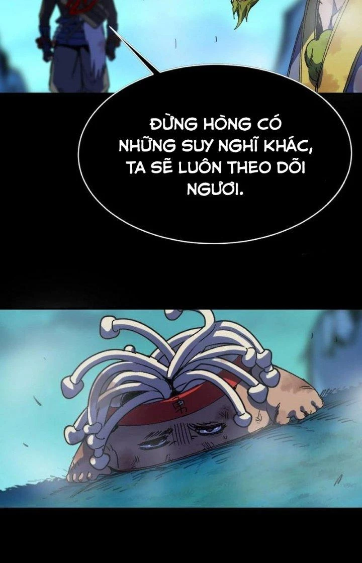 Dũng Sĩ Nấm Chapter 81 - Trang 4