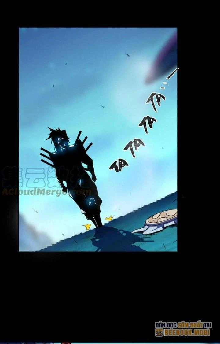 Dũng Sĩ Nấm Chapter 81 - Trang 4