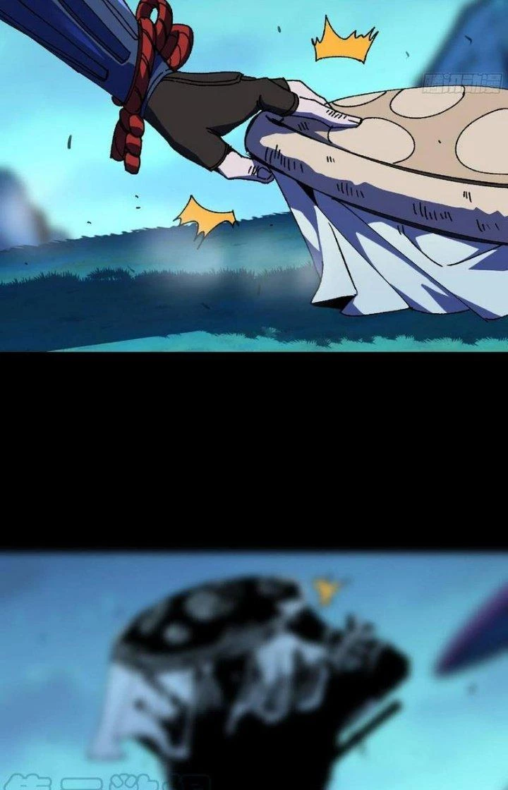 Dũng Sĩ Nấm Chapter 81 - Trang 4