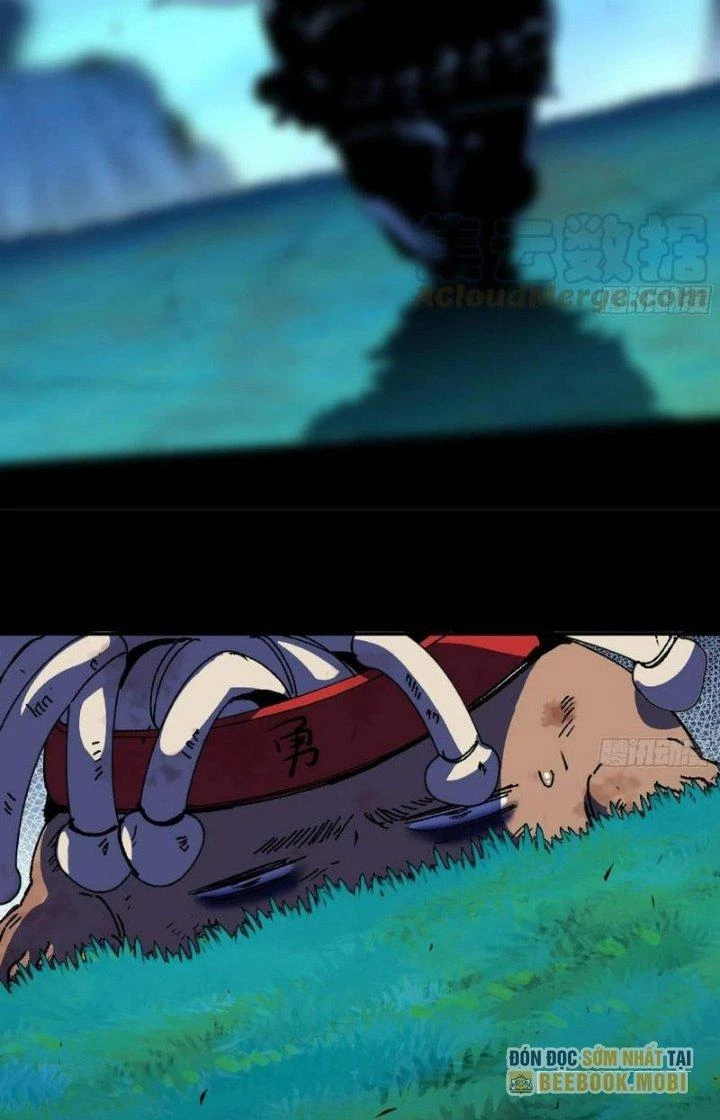 Dũng Sĩ Nấm Chapter 81 - Trang 4