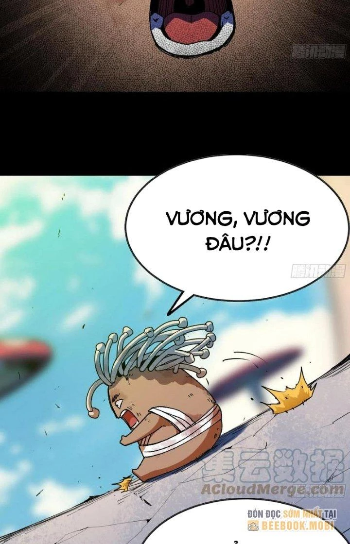 Dũng Sĩ Nấm Chapter 81 - Trang 4