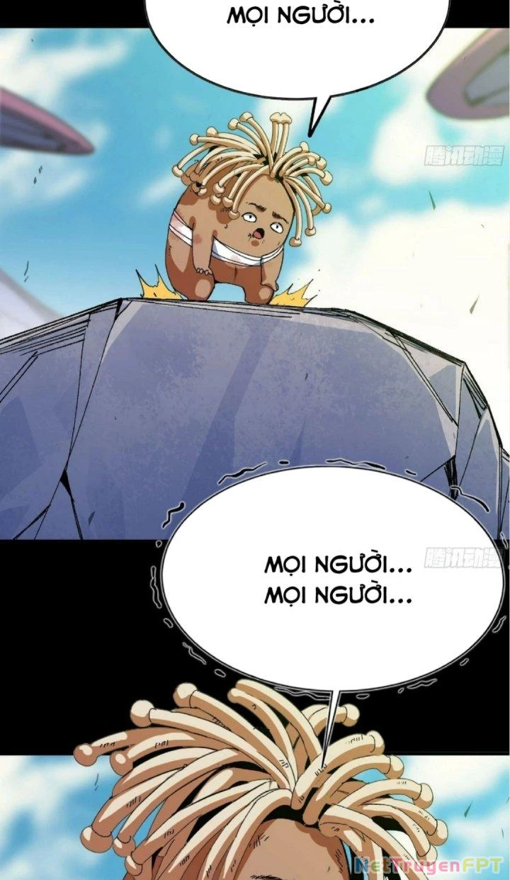 Dũng Sĩ Nấm Chapter 82 - Trang 4